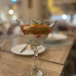 LUMI Borderless Cuisine - Uni cavier - excellent and highly recommended