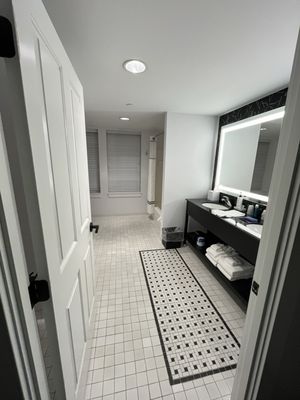 The Brunswick Hotel by null