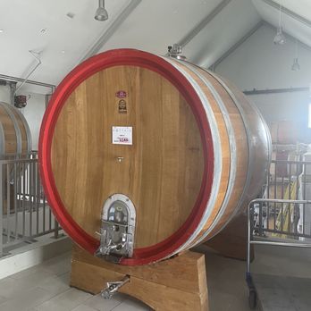 BOTTAIA Winery - Wine Tasting Room Near Me - Temecula, California
