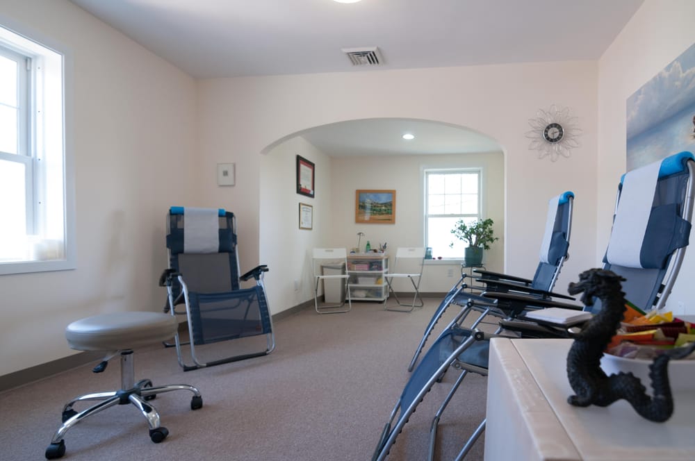 AFFORDABLE ACUPUNCTURE OF CT Updated October 2024 114 East Ave