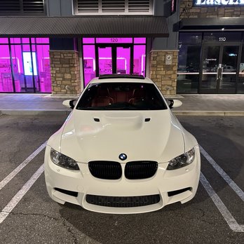Bimmer Tech - Finished product - Auto Repair Near Me