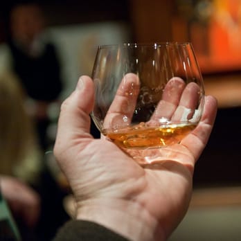 Brandy Library - Liquid heaven - New American Near Me - New York, New York