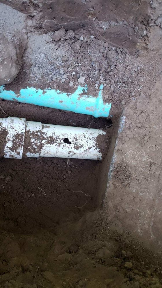 Slide of DRAIN MASTERS