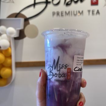 MissBoba - Bubble Tea Near Me - Kent, Washington MissBoba - Bubble Tea Near Me - Kent, Washington