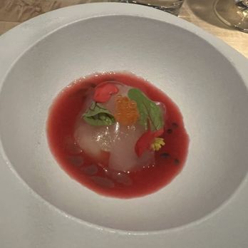 Miro Kaimuki - Ono - Asian Fusion Near Me - Honolulu, Hawaii