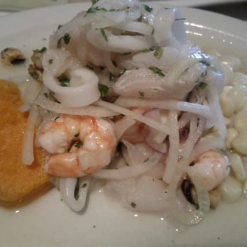 Lemon Tree Restaurant - Civiche- odd - Latin American Near Me - Houston, Texas Lemon Tree Restaurant - Civiche- odd - Latin American Near Me - Houston, Texas