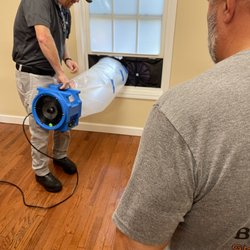 First Response Property Restoration