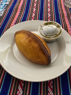 La Rancherita Bakery by null