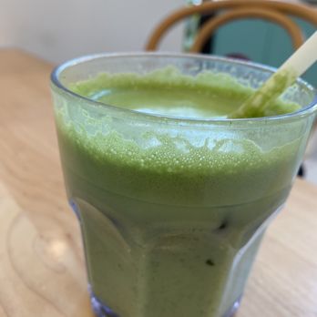 Prince Street Cafe - York - Matcha Latte - Cafes Near Me - York, Pennsylvania Prince Street Cafe - York - Matcha Latte - Cafes Near Me - York, Pennsylvania