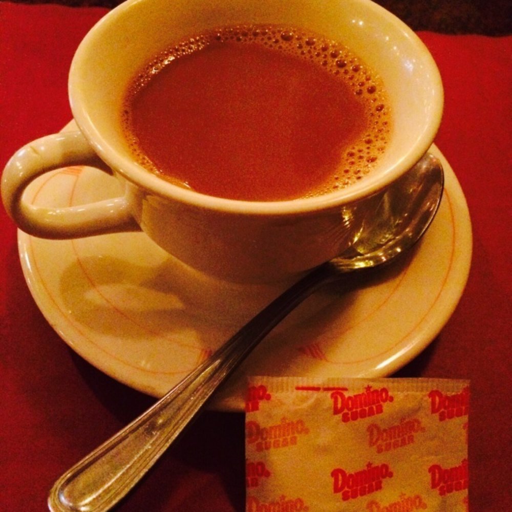 Punjab Palace - Chai tea - Indian Near Me - Allston, Massachusetts