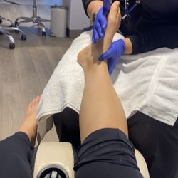 Be Relax - 15 foot massage