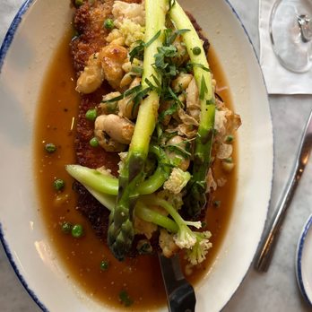 Green Pig Bistro - GPB NEVER disappoints!!! - New American Near Me - Arlington, Virginia