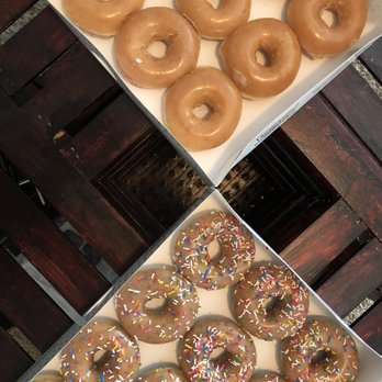 Krispy Kreme - Donuts Near Me - Winter Park, Florida Krispy Kreme - Donuts Near Me - Winter Park, Florida