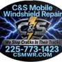 C&S Mobile Windshield Repair
