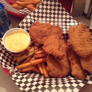The Red Barn Diner - Yum! The French fries are homemade and were so good!! - Diners Near Me - Manchester, New Hampshire The Red Barn Diner - Yum! The French fries are homemade and were so good!! - Diners Near Me - Manchester, New Hampshire