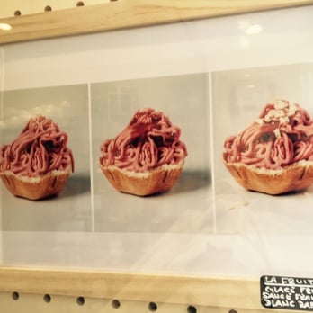 Spaghettina - Ice Cream & Frozen Yogurt Near Me - Paris, 75