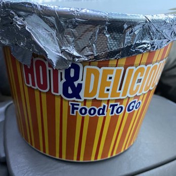 By The Bucket - The bucket - Italian Near Me - Payson, Arizona