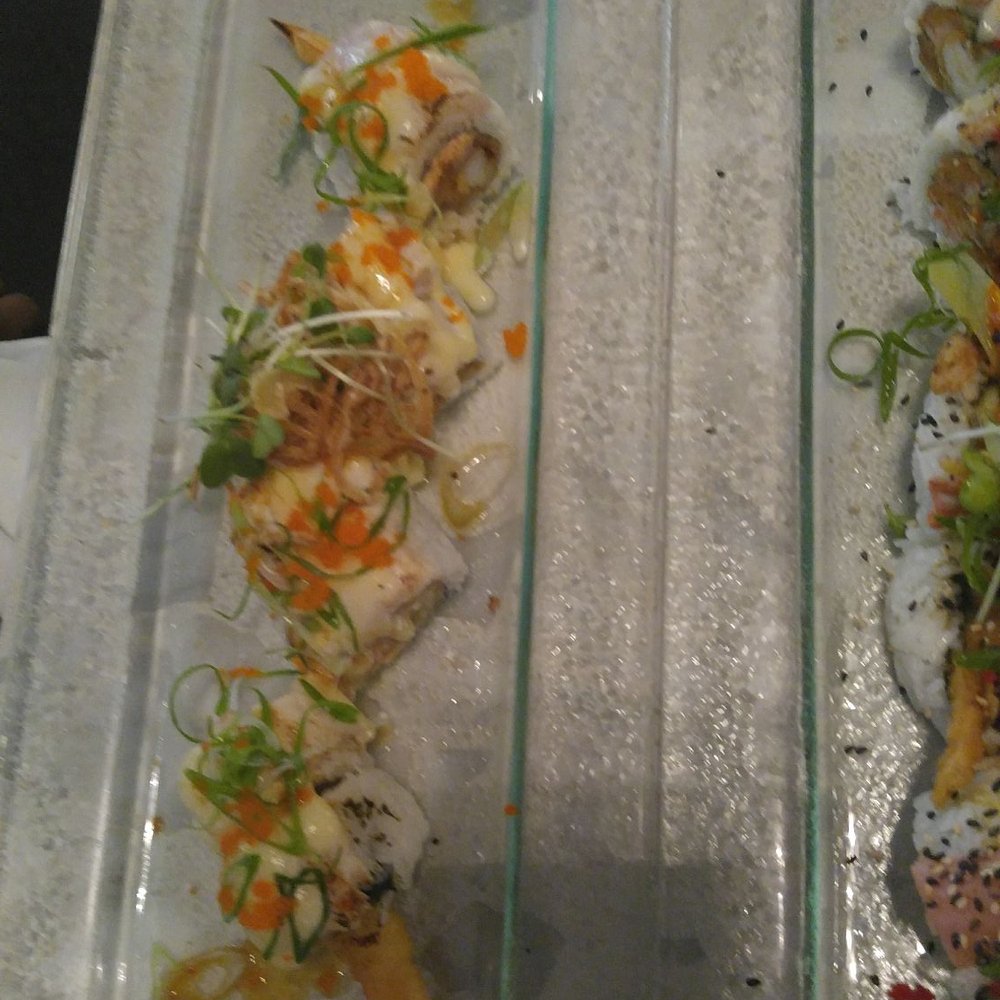Amici Sushi - Sushi Bars Near Me - Lathrop, California Amici Sushi - Sushi Bars Near Me - Lathrop, California