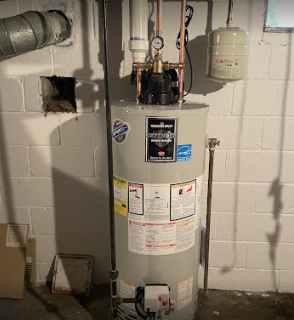 Slide of Elite Plumbing Heating & Air Conditioning