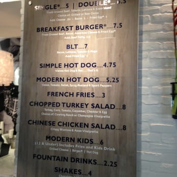 Zinburger - Menu - Burgers Near Me - Phoenix, Arizona Zinburger - Menu - Burgers Near Me - Phoenix, Arizona