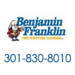 Benjamin Franklin Plumbing of Silver Spring