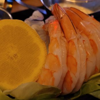 Tap 42 - Doral - Shrimp cocktail - American Near Me - Doral, Florida