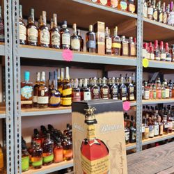 Fine Wines & More