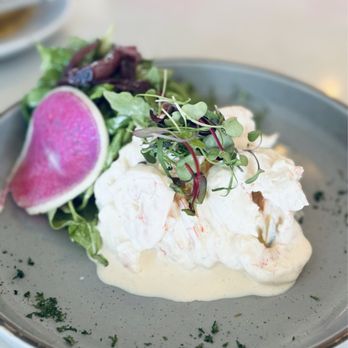 Crudo - Sonora Shrimp - Latin American Near Me - Palm Springs, California Crudo - Sonora Shrimp - Latin American Near Me - Palm Springs, California
