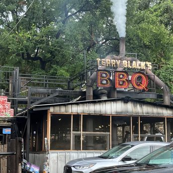 Terry Black's Barbecue - It's all in the smoke! - Barbeque Near Me - Austin, Texas Terry Black's Barbecue - It's all in the smoke! - Barbeque Near Me - Austin, Texas