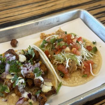 Vatos Tacos and Tequila - Al Pastor - Chicken Taco - Mexican Near Me - Fort Collins, Colorado Vatos Tacos and Tequila - Al Pastor - Chicken Taco - Mexican Near Me - Fort Collins, Colorado