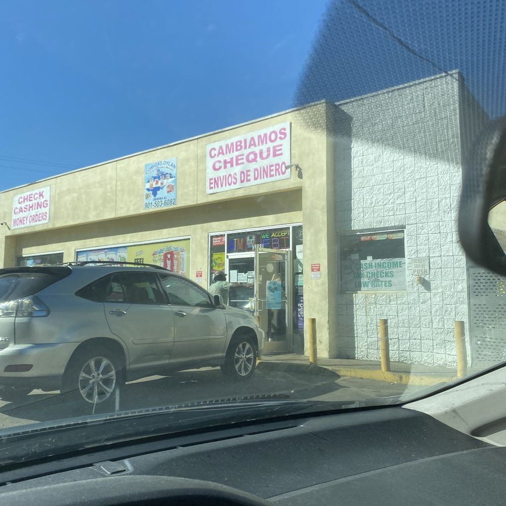 A 2 Z Express Mart - This is the place - Convenience Stores Near Me - Memphis, Tennessee A 2 Z Express Mart - This is the place - Convenience Stores Near Me - Memphis, Tennessee