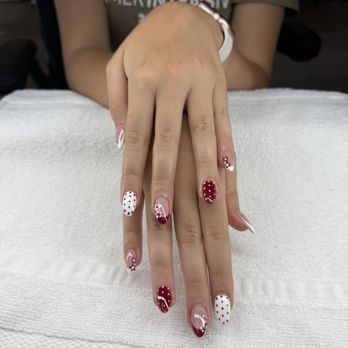 Finis Nail Spa - Nail Salons Near Me - Tucson, Arizona Finis Nail Spa - Nail Salons Near Me - Tucson, Arizona