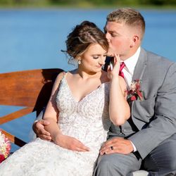 The Bridal Shop