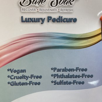 Golden Nails - Nail Salons Near Me - Gig Harbor, Washington