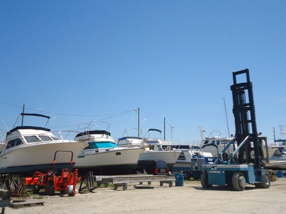 HARRISON YACHTS SALES Updated September 2024 106 Wells Cove Rd