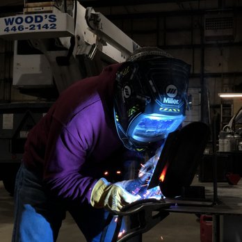 Wood's Machine Services - Need something welded? Call us. (252) 446-2142 - Crane Services Near Me - Rocky Mount, North Carolina Wood's Machine Services - Need something welded? Call us. (252) 446-2142 - Crane Services Near Me - Rocky Mount, North Carolina