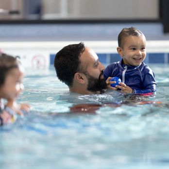 Big Blue Swim School - Involve parents and caregivers at every step of their kids swimming lessons journey. - Swimming Lessons/Schools Near Me - Frisco, Texas Big Blue Swim School - Involve parents and caregivers at every step of their kids swimming lessons journey. - Swimming Lessons/Schools Near Me - Frisco, Texas