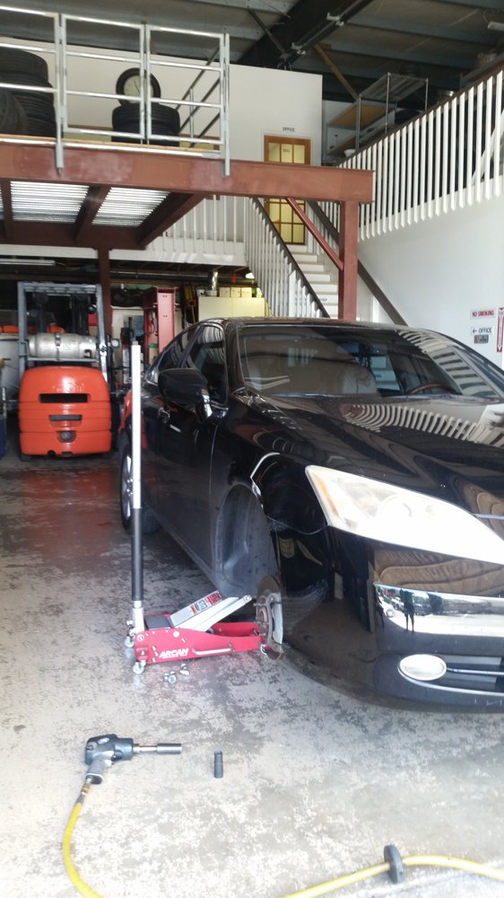 OAHU TIRE SERVICE Updated August 2024 991421 Koaha Pl, Aiea