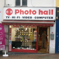 Photo Hall