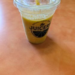 The Juicery