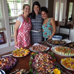 Natalie Joffe Nutrition Coach, AADP - Natalie works not only on nutrition education but also on understanding your relationship with food and how to create sustainable habits.
