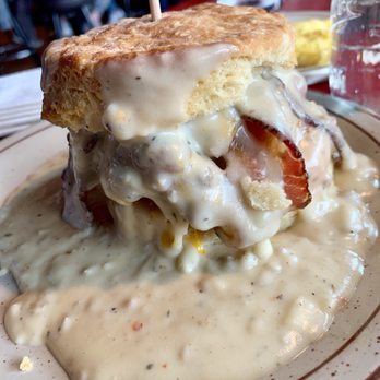 Denver Biscuit Co. - Colfax - The Franklin up close - Sandwiches Near Me - Denver, Colorado Denver Biscuit Co. - Colfax - The Franklin up close - Sandwiches Near Me - Denver, Colorado