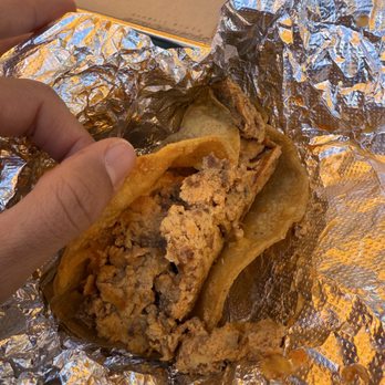 HomeState - Guadalupe - Tacos Near Me - Culver City, California