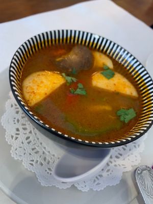 Star of Siam by null