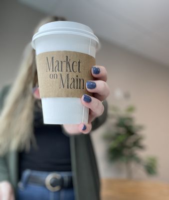 Akron Market on Main