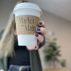 Akron Market on Main