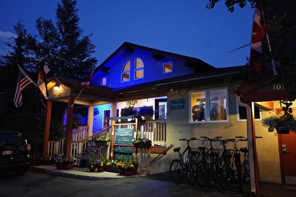 Frisco Inn on Galena by null