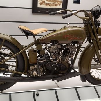 Harley-Davidson Museum - Museums Near Me - Milwaukee, Wisconsin Harley-Davidson Museum - Museums Near Me - Milwaukee, Wisconsin