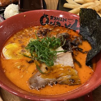 Onoya Ramen - Ramen Near Me - Honolulu, Hawaii Onoya Ramen - Ramen Near Me - Honolulu, Hawaii
