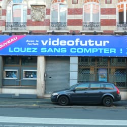 Vidéofutur